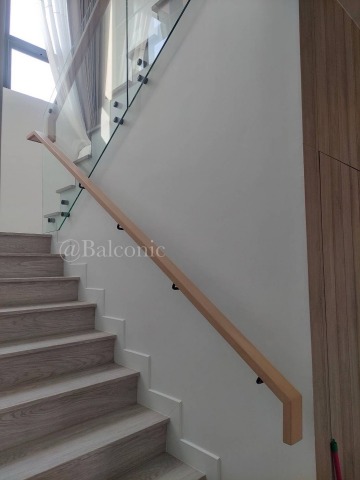 ราวบันได ครบวงจร